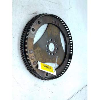 Recambio de volante motor para audi q7 (4lb) 3.0 tdi quattro referencia OEM IAM 059105323T  