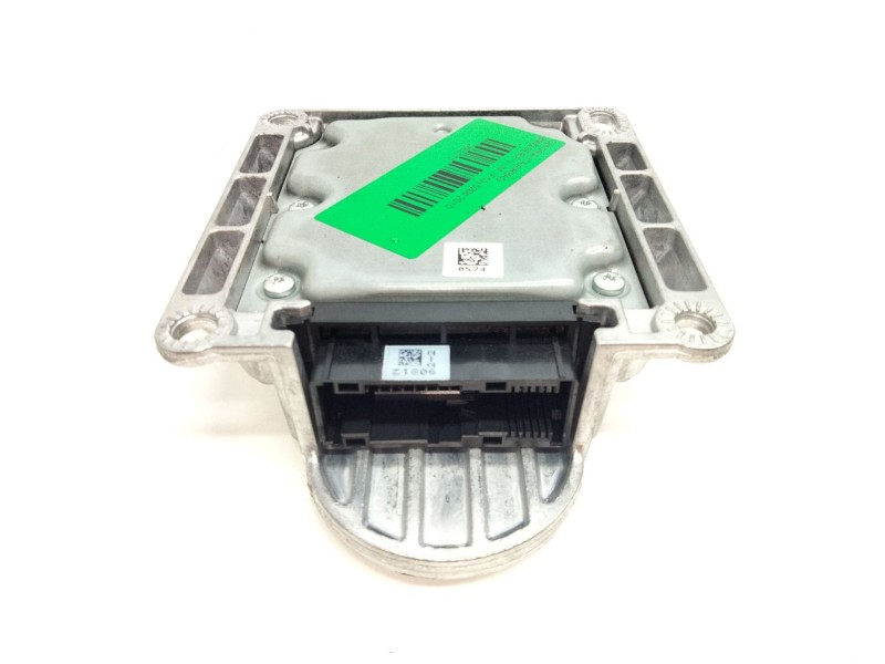 Recambio de centralita airbag para bmw serie 5 lim. (f10) 520d referencia OEM IAM 6868251 0265020574 