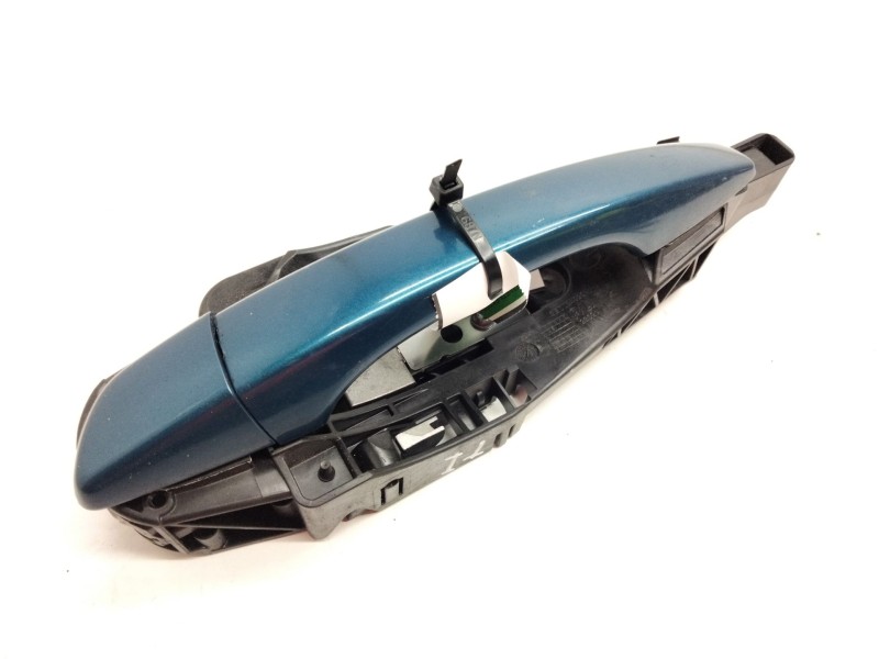 Recambio de maneta exterior trasera izquierda para citroën c4 cactus referencia OEM IAM   