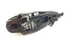 Recambio de maneta exterior trasera izquierda para citroën c4 cactus referencia OEM IAM    2