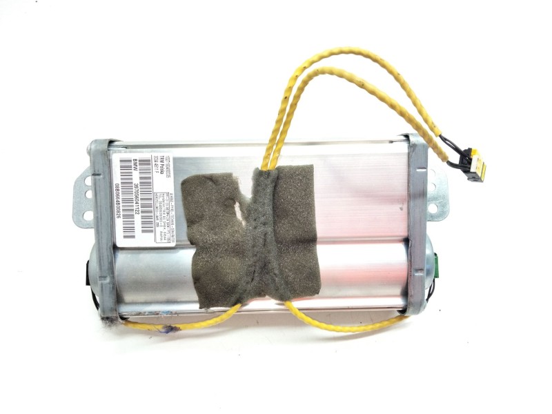 Recambio de airbag delantero derecho para bmw x3 (e83) 2.0 turbodiesel cat referencia OEM IAM 397056041122  