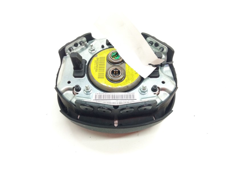 Recambio de airbag delantero izquierdo para bmw x3 (e83) 2.0 turbodiesel cat referencia OEM IAM 08B0590P02040  