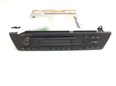 Recambio de sistema audio / radio cd para bmw x3 (e83) 2.0 turbodiesel cat referencia OEM IAM 917368603  