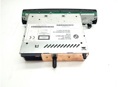 Recambio de sistema audio / radio cd para bmw x3 (e83) 2.0 turbodiesel cat referencia OEM IAM 917368603   2
