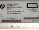 SISTEMA AUDIO / RADIO CD 917368603 