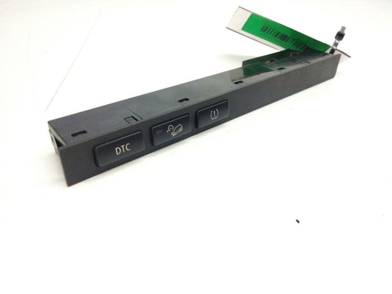 Recambio de mando multifuncion para bmw x3 (e83) 2.0 turbodiesel cat referencia OEM IAM 3427953  