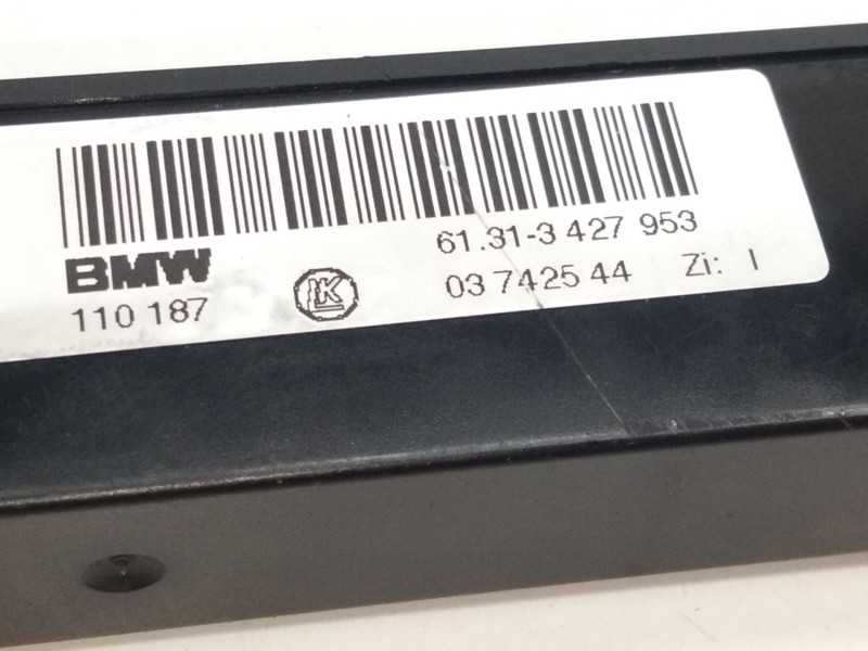 Recambio de mando multifuncion para bmw x3 (e83) 2.0 turbodiesel cat referencia OEM IAM 3427953  