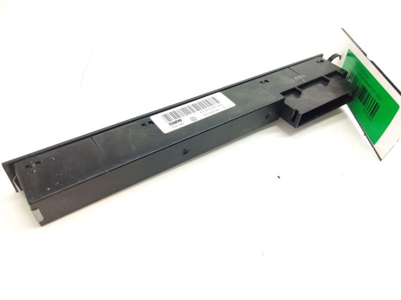 Recambio de mando multifuncion para bmw x3 (e83) 2.0 turbodiesel cat referencia OEM IAM 3427953  