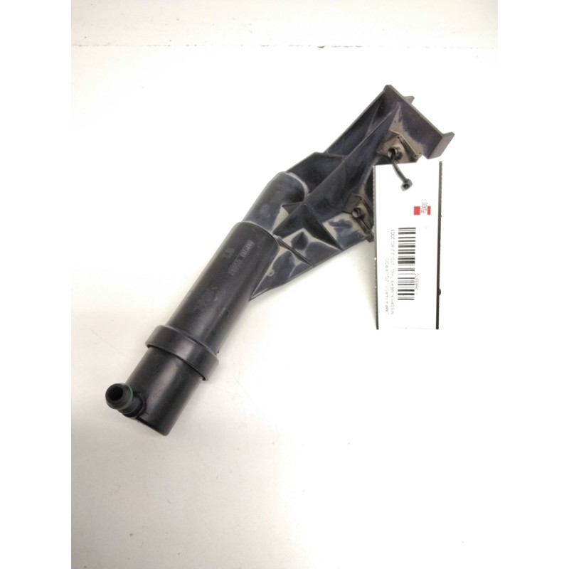 Recambio de limpia faros izquierdo para nissan almera tino (v10) 2.2 dci referencia OEM IAM 28655BU300 HELLA 