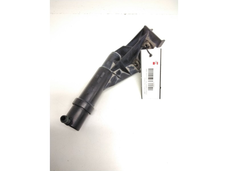 Recambio de limpia faros izquierdo para nissan almera tino (v10) 2.2 dci referencia OEM IAM 28655BU300 HELLA 