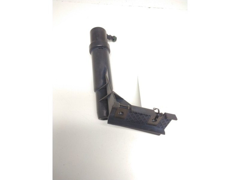 Recambio de limpia faros izquierdo para nissan almera tino (v10) 2.2 dci referencia OEM IAM 28655BU300 HELLA 