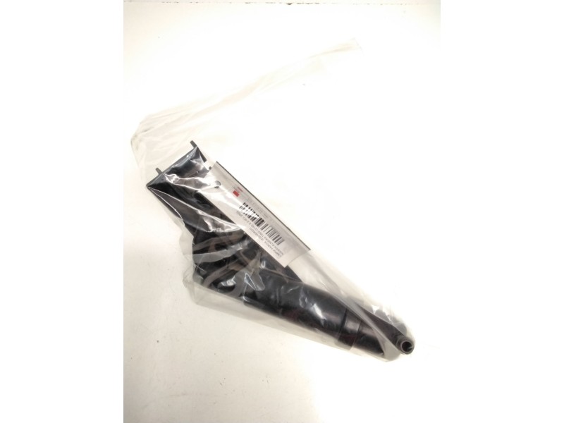 Recambio de limpia faros izquierdo para nissan almera tino (v10) 2.2 dci referencia OEM IAM 28655BU300 HELLA 