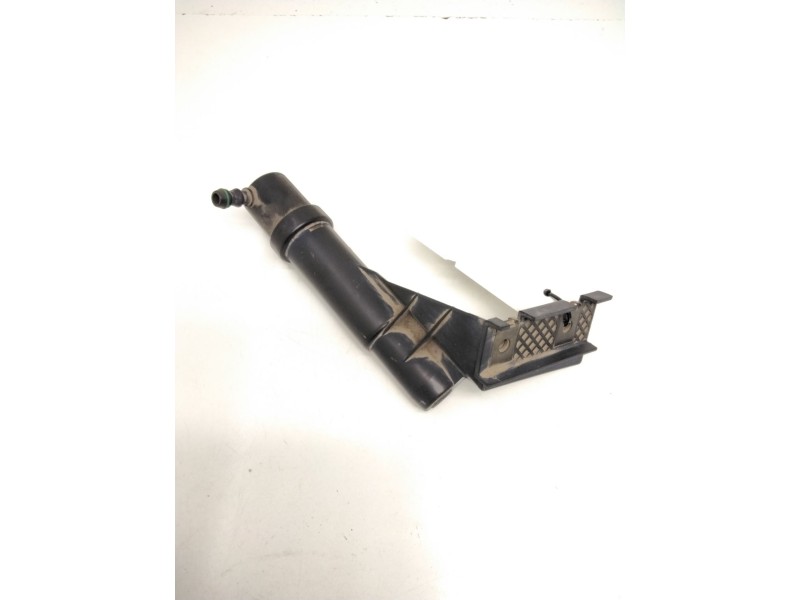 Recambio de limpia faros izquierdo para nissan almera tino (v10) 2.2 dci referencia OEM IAM 28655BU300 HELLA 