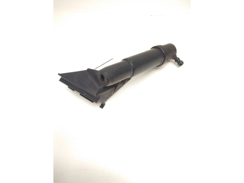 Recambio de limpia faros izquierdo para nissan almera tino (v10) 2.2 dci referencia OEM IAM 28655BU300 HELLA 