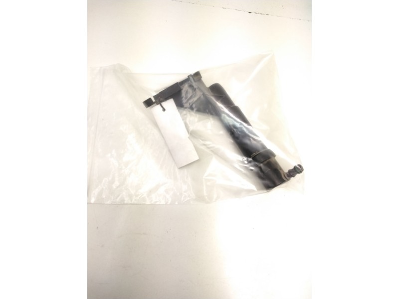 Recambio de limpia faros izquierdo para nissan almera tino (v10) 2.2 dci referencia OEM IAM 28655BU300 HELLA 