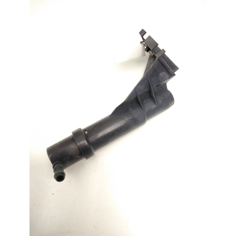 Recambio de limpia faros izquierdo para nissan almera tino (v10) 2.2 dci referencia OEM IAM 28655BU300 HELLA 