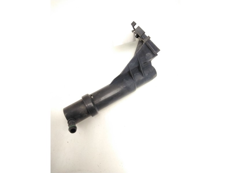 Recambio de limpia faros izquierdo para nissan almera tino (v10) 2.2 dci referencia OEM IAM 28655BU300 HELLA 