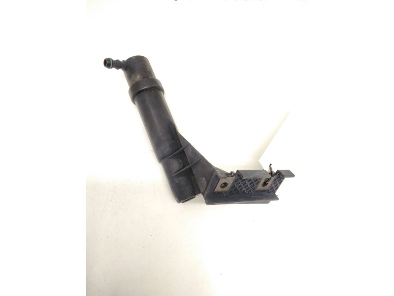 Recambio de limpia faros izquierdo para nissan almera tino (v10) 2.2 dci referencia OEM IAM 28655BU300 HELLA 