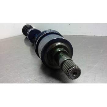 Recambio de transmision delantera derecha para ford fiesta berl./express 1.1 referencia OEM IAM 89FG3K183BA  