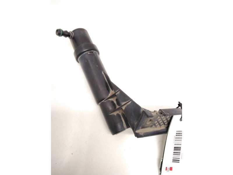 Recambio de limpia faros izquierdo para nissan almera tino (v10) 1.8 referencia OEM IAM 28655BU300 HELLA 