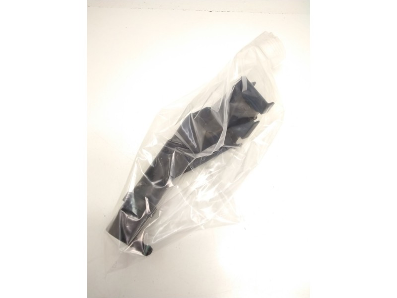 Recambio de limpia faros izquierdo para nissan almera tino (v10) 1.8 referencia OEM IAM 28655BU300 HELLA 