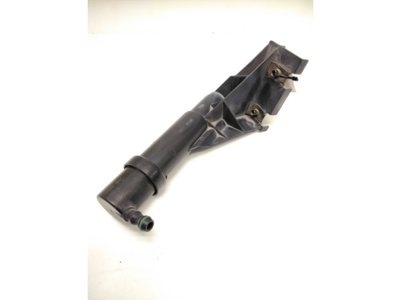 Recambio de limpia faros izquierdo para nissan almera tino (v10) 2.2 dci referencia OEM IAM 28655BU300 HELLA 