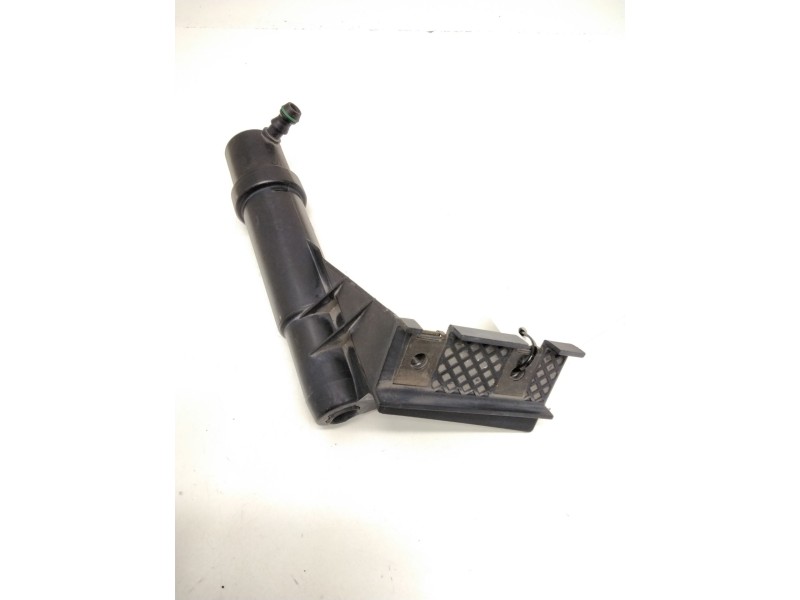 Recambio de limpia faros izquierdo para nissan almera tino (v10) 2.2 dci referencia OEM IAM 28655BU300 HELLA 