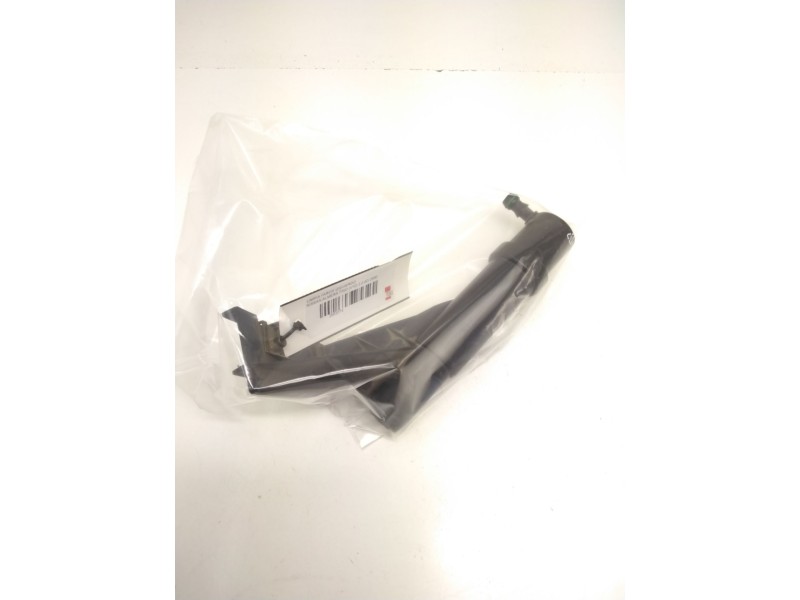 Recambio de limpia faros izquierdo para nissan almera tino (v10) 2.2 dci referencia OEM IAM 28655BU300 HELLA 