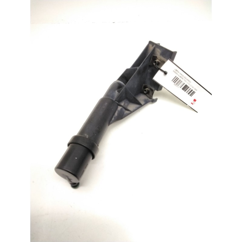 Recambio de limpia faros izquierdo para nissan almera tino (v10) 2.2 dci referencia OEM IAM 28655BU300 HELLA 