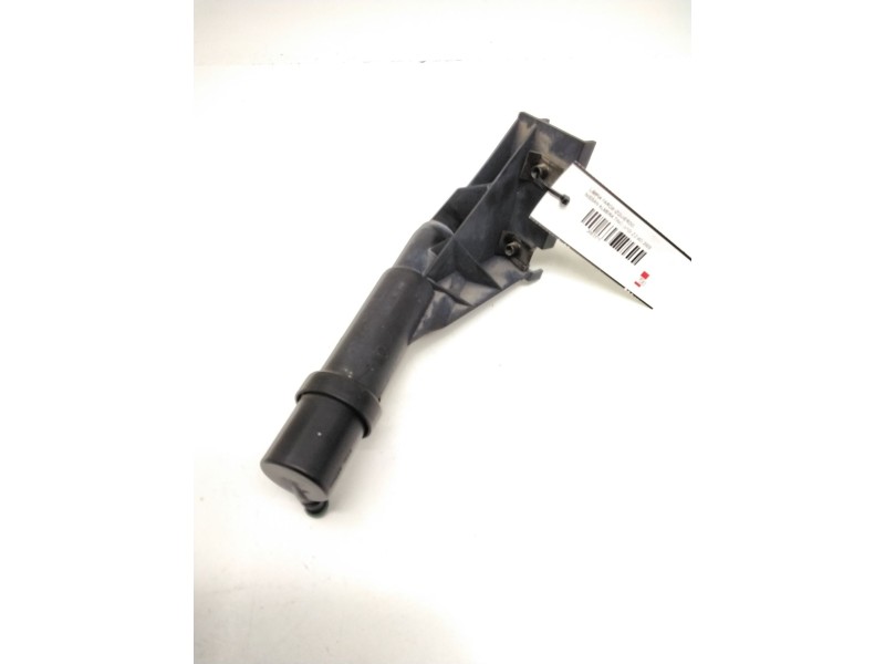 Recambio de limpia faros izquierdo para nissan almera tino (v10) 2.2 dci referencia OEM IAM 28655BU300 HELLA 