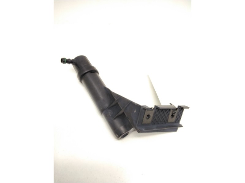 Recambio de limpia faros izquierdo para nissan almera tino (v10) 2.2 dci referencia OEM IAM 28655BU300 HELLA 