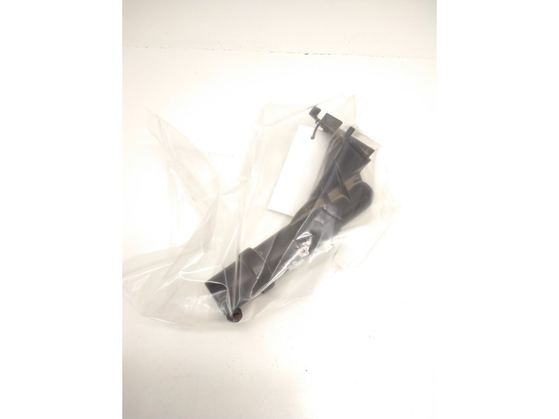 Recambio de limpia faros izquierdo para nissan almera tino (v10) 2.2 dci referencia OEM IAM 28655BU300 HELLA 