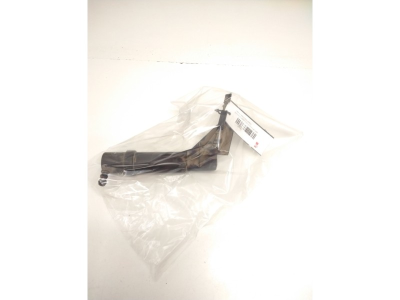 Recambio de limpia faros izquierdo para nissan almera tino (v10) 2.2 dci referencia OEM IAM 28655BU300 HELLA 