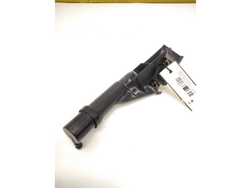 Recambio de limpia faros izquierdo para nissan almera tino (v10) 2.2 dci referencia OEM IAM 28655BU300 HELLA 