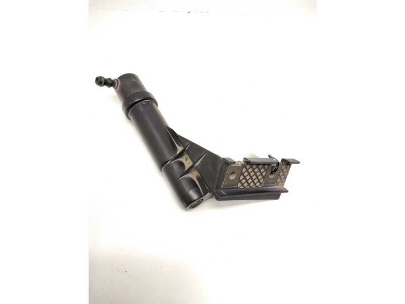 Recambio de limpia faros izquierdo para nissan almera tino (v10) 1.8 referencia OEM IAM 28655BU300 HELLA 