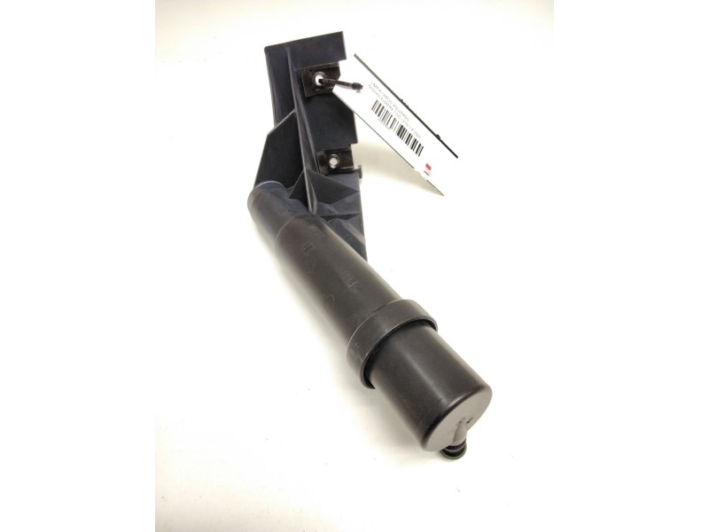 Recambio de limpia faros izquierdo para nissan almera tino (v10) 1.8 referencia OEM IAM 28655BU300 HELLA 