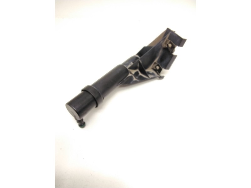 Recambio de limpia faros izquierdo para nissan almera tino (v10) 2.2 dci referencia OEM IAM 28655BU300 HELLA 