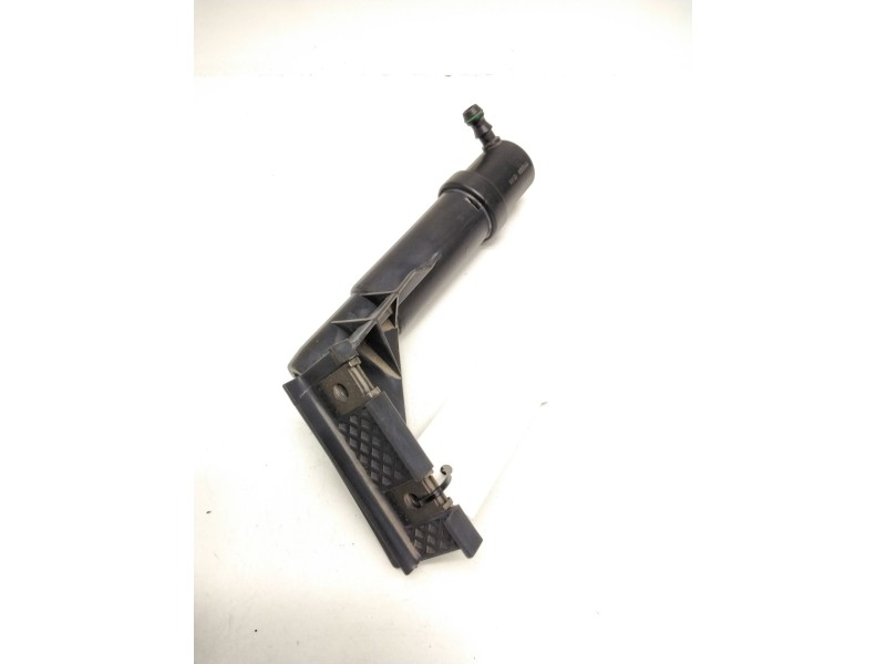 Recambio de limpia faros izquierdo para nissan almera tino (v10) 2.2 dci referencia OEM IAM 28655BU300 HELLA 