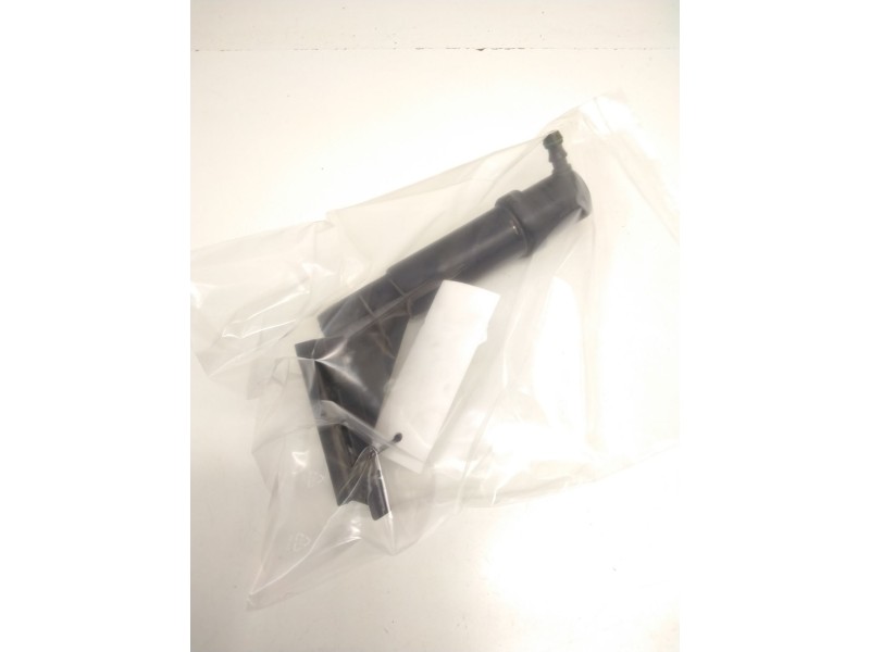 Recambio de limpia faros izquierdo para nissan almera tino (v10) 2.2 dci referencia OEM IAM 28655BU300 HELLA 