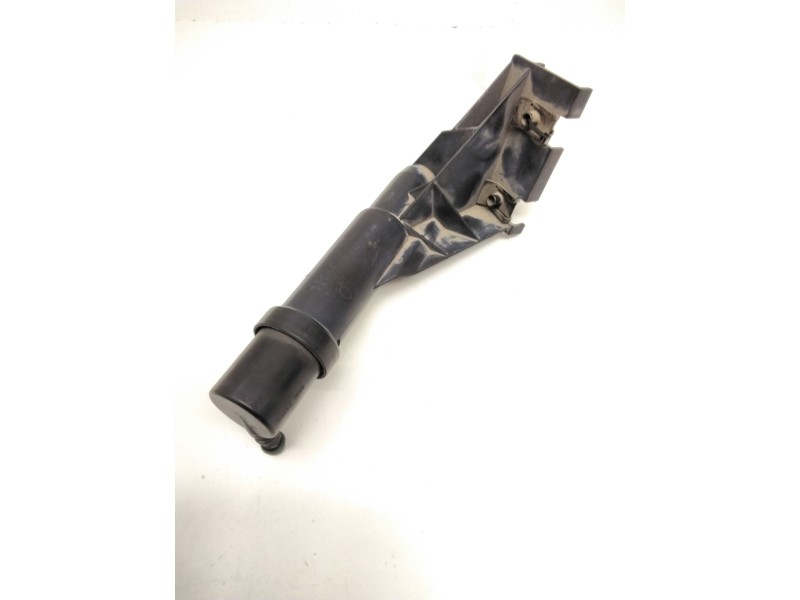 Recambio de limpia faros izquierdo para nissan almera tino (v10) 1.8 referencia OEM IAM 28655BU300 HELLA 