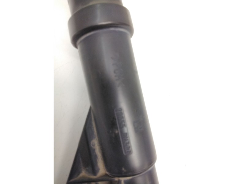 Recambio de limpia faros izquierdo para nissan almera tino (v10) 1.8 referencia OEM IAM 28655BU300 HELLA 