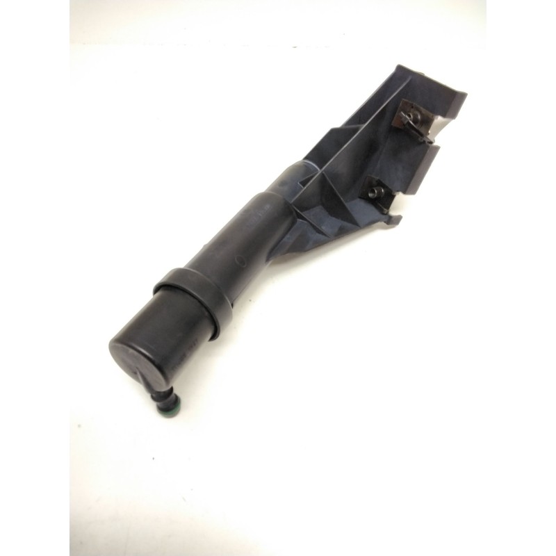Recambio de limpia faros izquierdo para nissan almera tino (v10) 2.2 dci referencia OEM IAM 28655BU300 HELLA 