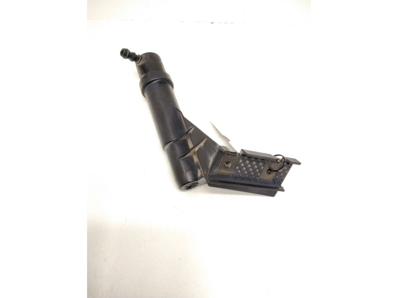 Recambio de limpia faros izquierdo para nissan almera tino (v10) 2.2 dci referencia OEM IAM 28655BU300 HELLA 