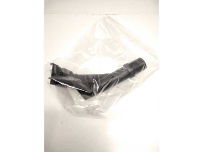 Recambio de limpia faros izquierdo para nissan almera tino (v10) 2.2 dci referencia OEM IAM 28655BU300 HELLA 