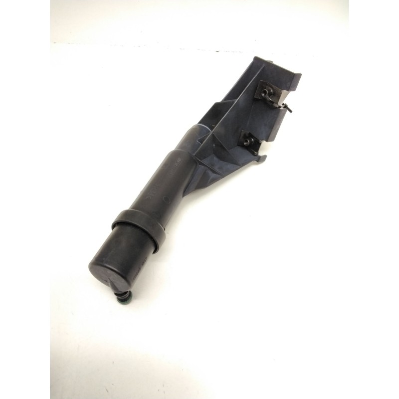 Recambio de limpia faros izquierdo para nissan almera tino (v10) 2.2 dci referencia OEM IAM 28655BU300 HELLA 