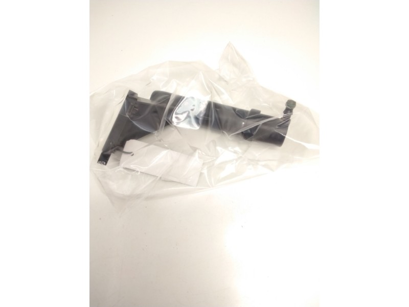 Recambio de limpia faros izquierdo para nissan almera tino (v10) 2.2 dci referencia OEM IAM 28655BU300 HELLA 