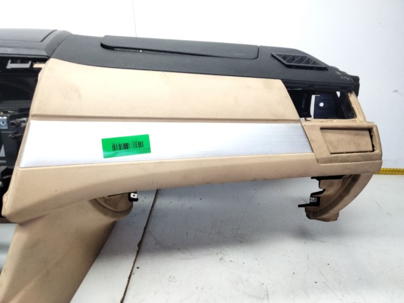 Recambio de salpicadero para bmw x3 (e83) 2.0 turbodiesel cat referencia OEM IAM SB0003462510  