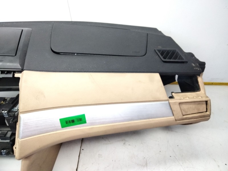 Recambio de salpicadero para bmw x3 (e83) 2.0 turbodiesel cat referencia OEM IAM SB0003462510  