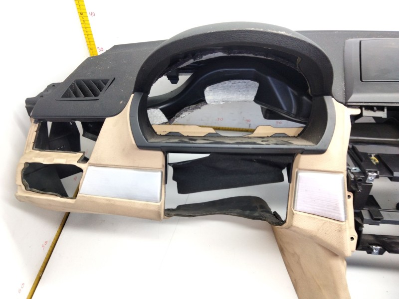 Recambio de salpicadero para bmw x3 (e83) 2.0 turbodiesel cat referencia OEM IAM SB0003462510  