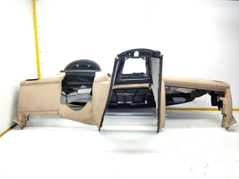 Recambio de salpicadero para bmw x3 (e83) 2.0 turbodiesel cat referencia OEM IAM SB0003462510  